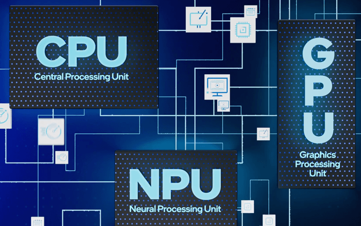 AI-PC-NPU