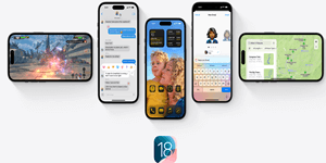 iOS18-기능-소개