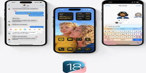 iOS18-업데이트